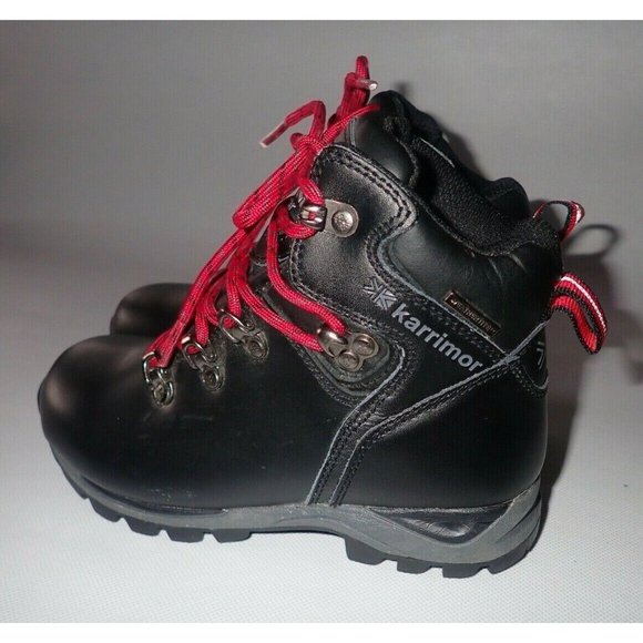 Karrimor Homme Bodmin Winter Weathertite Chaussures de